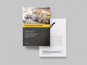 Numérisation des PME