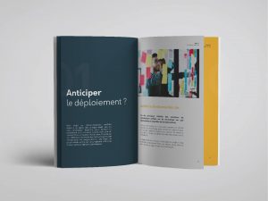 Construire son projet avec succès, le livre blanc